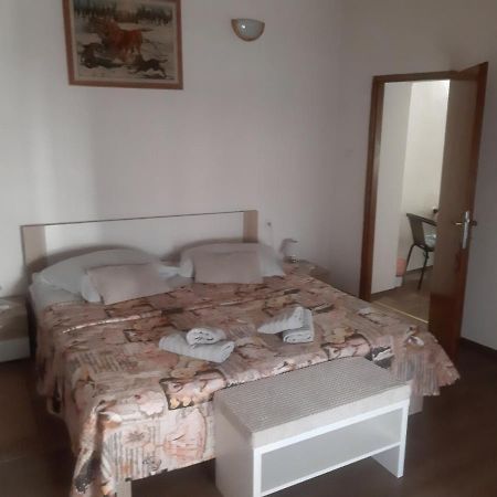 Sant Elena Apartment Bale Luaran gambar