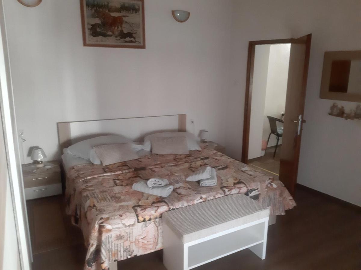 Sant Elena Apartment Bale Luaran gambar
