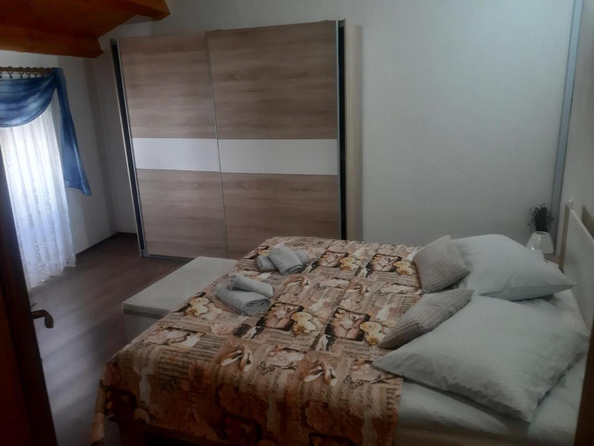 Sant Elena Apartment Bale Luaran gambar